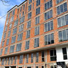 Хід будівництва ЖК Весняний, 3-4 секції, березень 2026