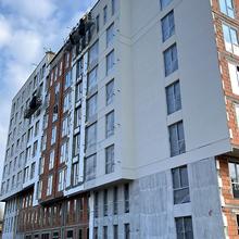 Хід будівництва ЖК Весняний, 3-4 секції, березень 2026