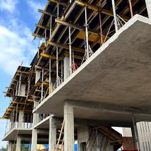 Хід будівництва ЖК МОККО, Будинок, березень 2026