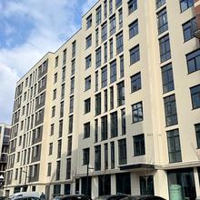 Хід будівництва ЖК PERFECT LIFE, 9 секція, березень 2026