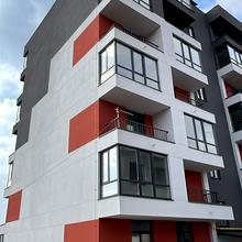 Хід будівництва ЖК Галицький, Будинок, березень 2026