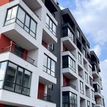 Хід будівництва ЖК Галицький, Будинок, березень 2026