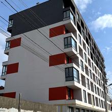 Хід будівництва ЖК Галицький, Будинок, березень 2026