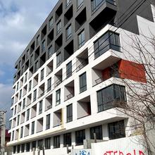 Хід будівництва ЖК Галицький, Будинок, березень 2026