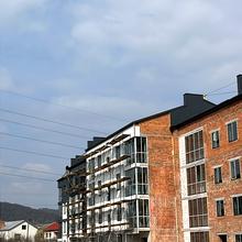 Ход строительства ЖК Сонячна Долина, 1, 2 дома, март 2026