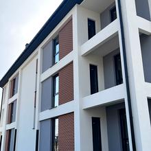 Ход строительства ЖК Marseille, 6-7 дома, март 2026