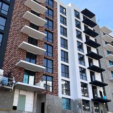 Хід будівництва ЖК AUROOM FOREST, 3 будинок, березень 2026