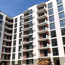 Хід будівництва ЖК AUROOM FOREST, 3 будинок, березень 2026