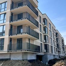 Хід будівництва HILLTOP, 4-5 секції, березень 2026