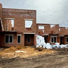 Хід будівництва ЖК PARK AVENUE, Будинок, березень 2026