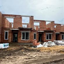 Хід будівництва ЖК PARK AVENUE, Будинок, березень 2026