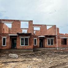 Хід будівництва ЖК PARK AVENUE, Будинок, березень 2026