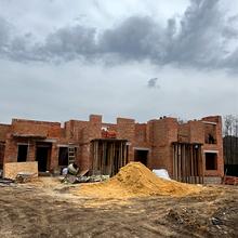 Хід будівництва ЖК PARK AVENUE, Будинок, березень 2026