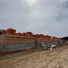 Хід будівництва ЖК PARK AVENUE, Будинок, березень 2026