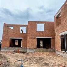 Хід будівництва ЖК PARK AVENUE, Будинок, березень 2026