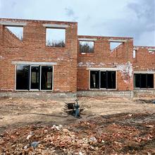 Хід будівництва ЖК PARK AVENUE, Будинок, березень 2026