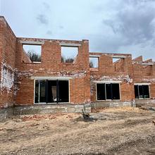 Хід будівництва ЖК PARK AVENUE, Будинок, березень 2026