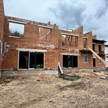 Хід будівництва ЖК PARK AVENUE, Будинок, березень 2026