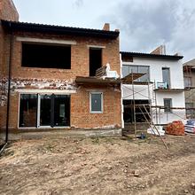 Хід будівництва ЖК PARK AVENUE, Будинок, березень 2026