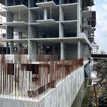 Хід будівництва ЖК Wings, 1 будинок, березень 2026