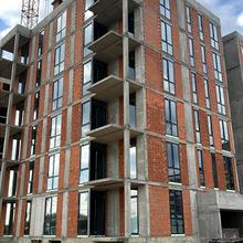 Хід будівництва ЖК Avalon Holiday, 8 будинок, березень 2026