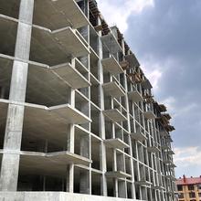 Хід будівництва ЖК Avalon Holiday, 11 будинок, березень 2026