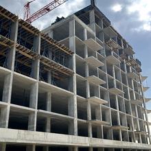 Хід будівництва ЖК Avalon Holiday, 11 будинок, березень 2026