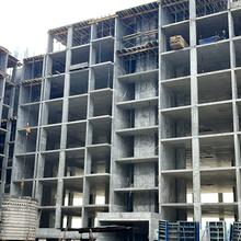 Хід будівництва ЖК Avalon Holiday, 11 будинок, березень 2026