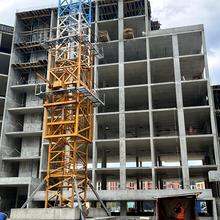 Хід будівництва ЖК Avalon Holiday, 11 будинок, березень 2026