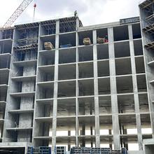 Хід будівництва ЖК Avalon Holiday, 11 будинок, березень 2026