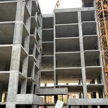 Хід будівництва ЖК Avalon Holiday, 11 будинок, березень 2026