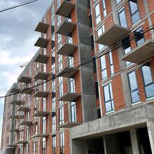 Хід будівництва ЖК Avalon Holiday, 8 будинок, березень 2026