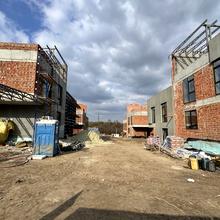 Хід будівництва КМ VILLA VISTA, 0, березень 2026