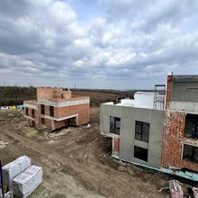 Хід будівництва КМ VILLA VISTA, 0, березень 2026