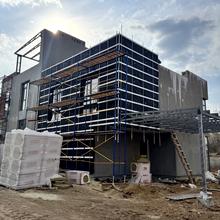 Хід будівництва КМ VILLA VISTA, 0, березень 2026
