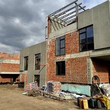 Хід будівництва КМ VILLA VISTA, 0, березень 2026