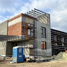 Хід будівництва КМ VILLA VISTA, 0, березень 2026