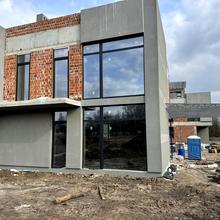 Хід будівництва КМ VILLA VISTA, 0, березень 2026