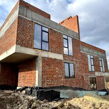 Хід будівництва КМ VILLA VISTA, 0, березень 2026
