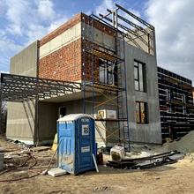 Хід будівництва КМ VILLA VISTA, 0, березень 2026