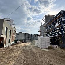 Хід будівництва КМ VILLA VISTA, 0, березень 2026