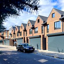 Хід будівництва вул. Стуса, 59, 0, березень 2026