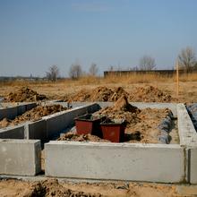 Хід будівництва КМ ТВІД, 0, березень 2026