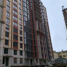 Ход строительства ЖК Прохоровский квартал, 4 дом, март 2026