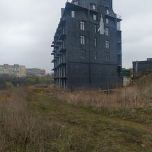 Ход строительства ЖК Престижный дом, 2 дом, март 2026