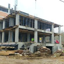 Хід будівництва ЖК Престижний 2, 11 секція, березень 2026