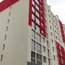 Хід будівництва ЖК Престижний 2, 10 секція, березень 2026