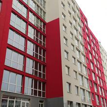 Хід будівництва ЖК Престижний 2, 8 секція, березень 2026