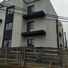 Ход строительства ЖК VIVA-CHERNIVTSI, 2 секция, март 2026