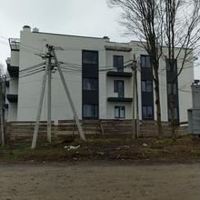 Ход строительства ЖК VIVA-CHERNIVTSI, 2 секция, март 2026